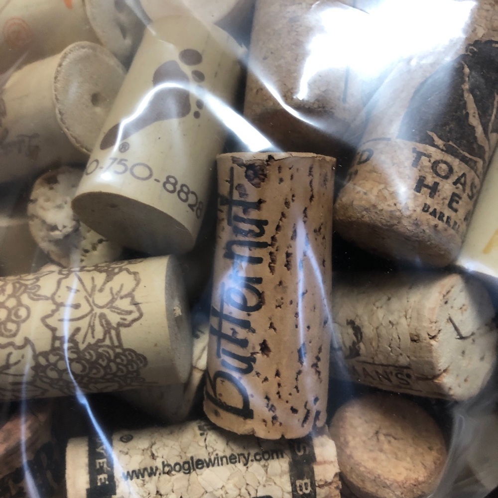 Crafting Corks - Picture 3 of 4